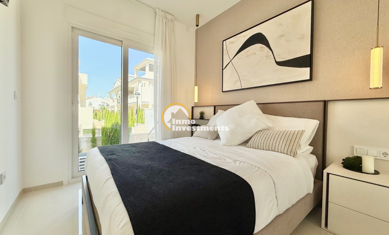 Reventa - Apartamento - Ciudad Quesada