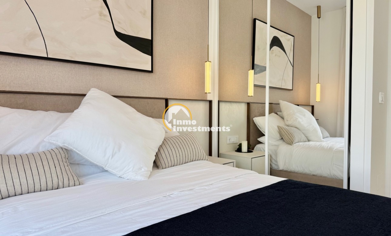 Reventa - Apartamento - Ciudad Quesada