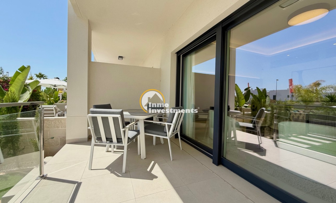 Reventa - Apartamento - Ciudad Quesada