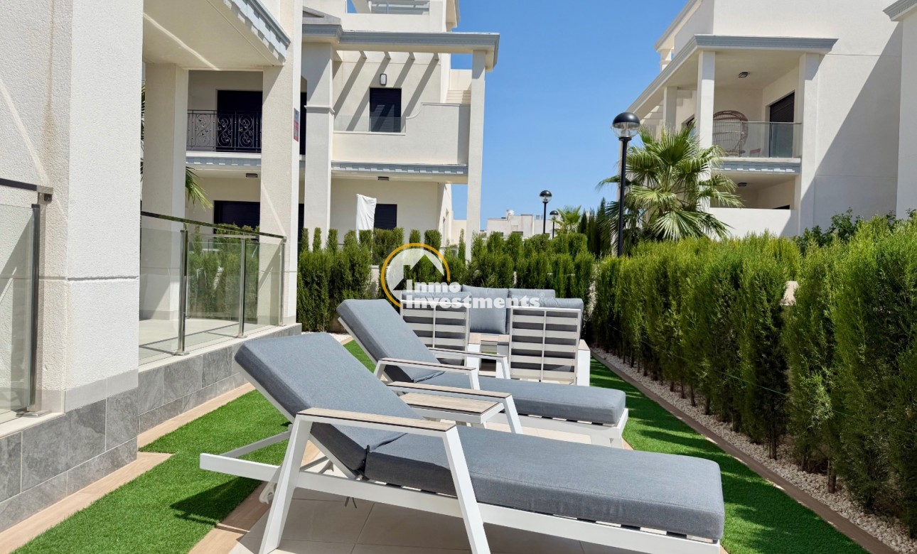 Reventa - Apartamento - Ciudad Quesada