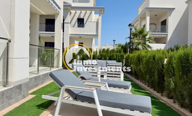 Reventa - Apartamento - Ciudad Quesada
