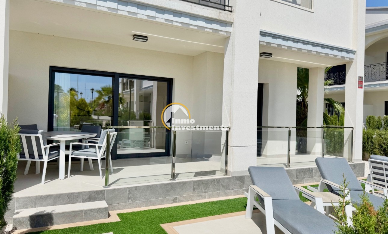 Reventa - Apartamento - Ciudad Quesada