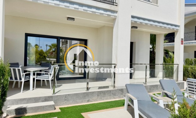 Reventa - Apartamento - Ciudad Quesada