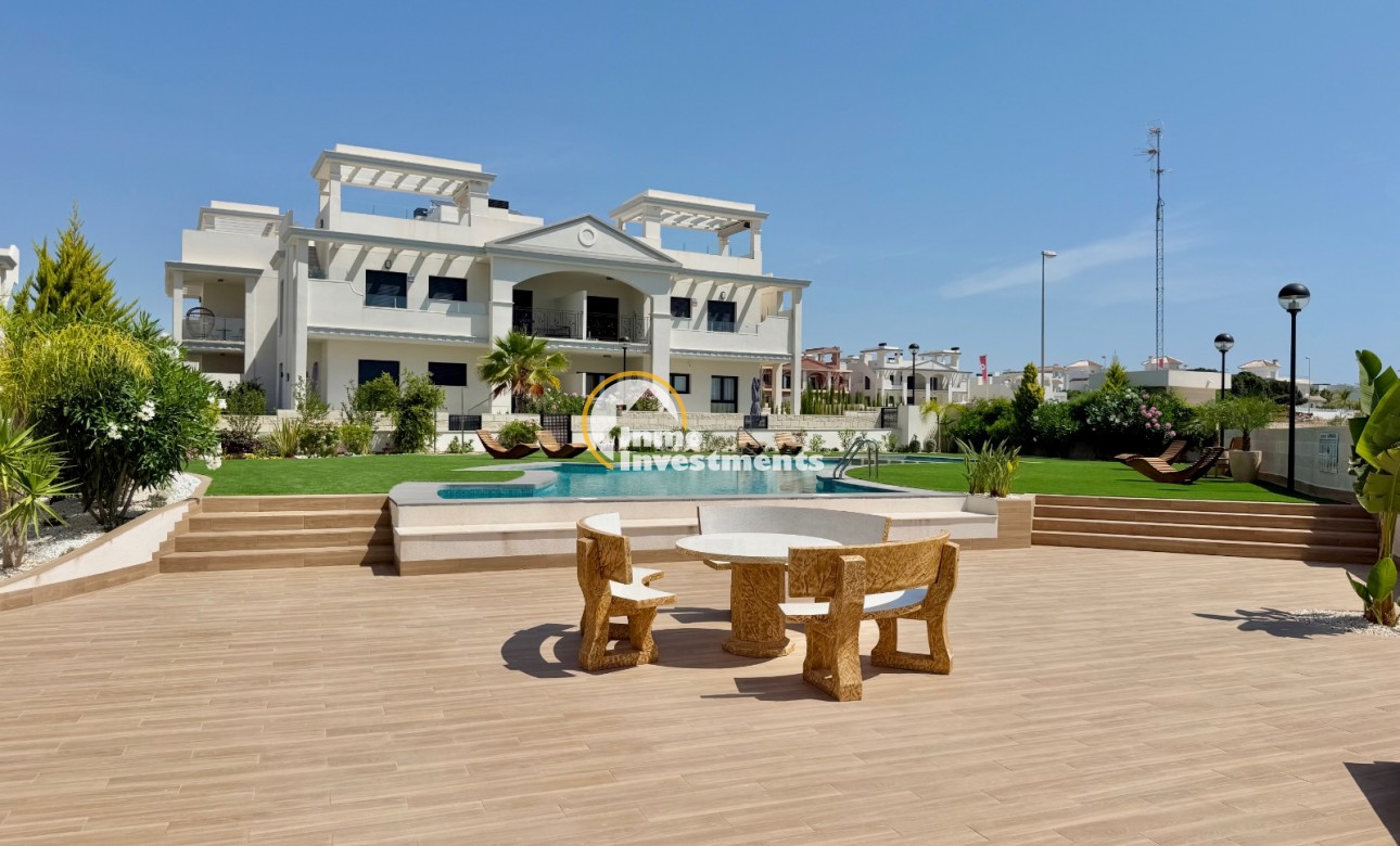Reventa - Apartamento - Ciudad Quesada