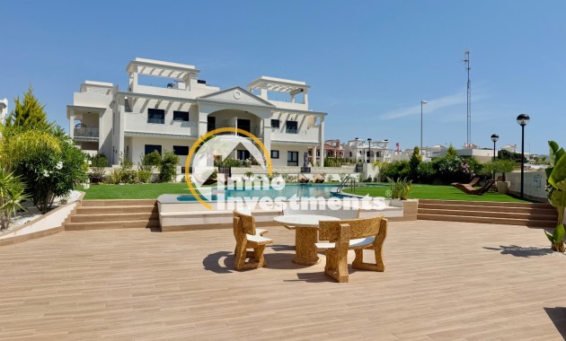 Reventa - Apartamento - Ciudad Quesada