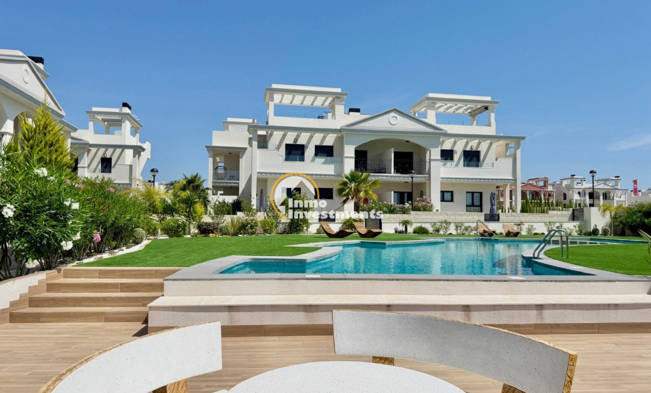 Reventa - Apartamento - Ciudad Quesada