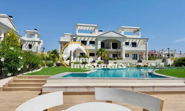 Reventa - Apartamento - Ciudad Quesada