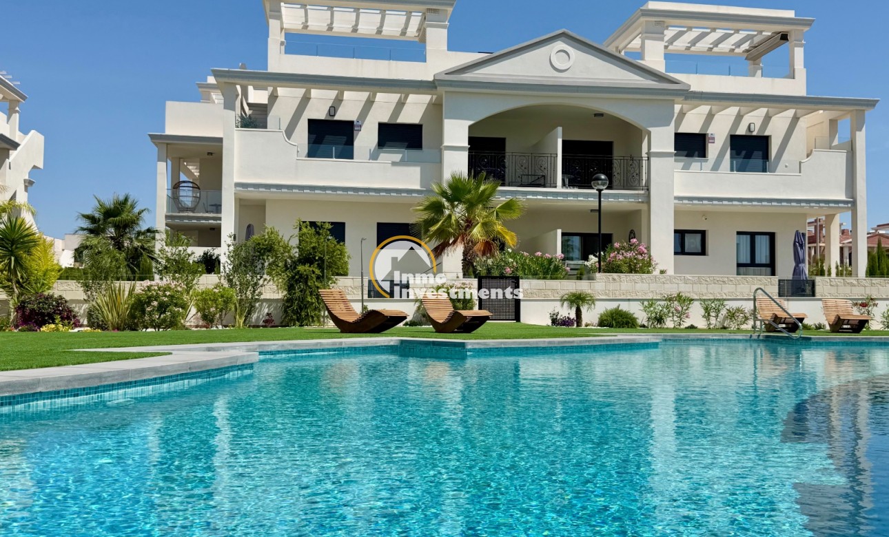 Reventa - Apartamento - Ciudad Quesada