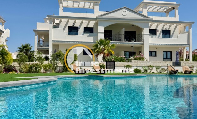 Reventa - Apartamento - Ciudad Quesada