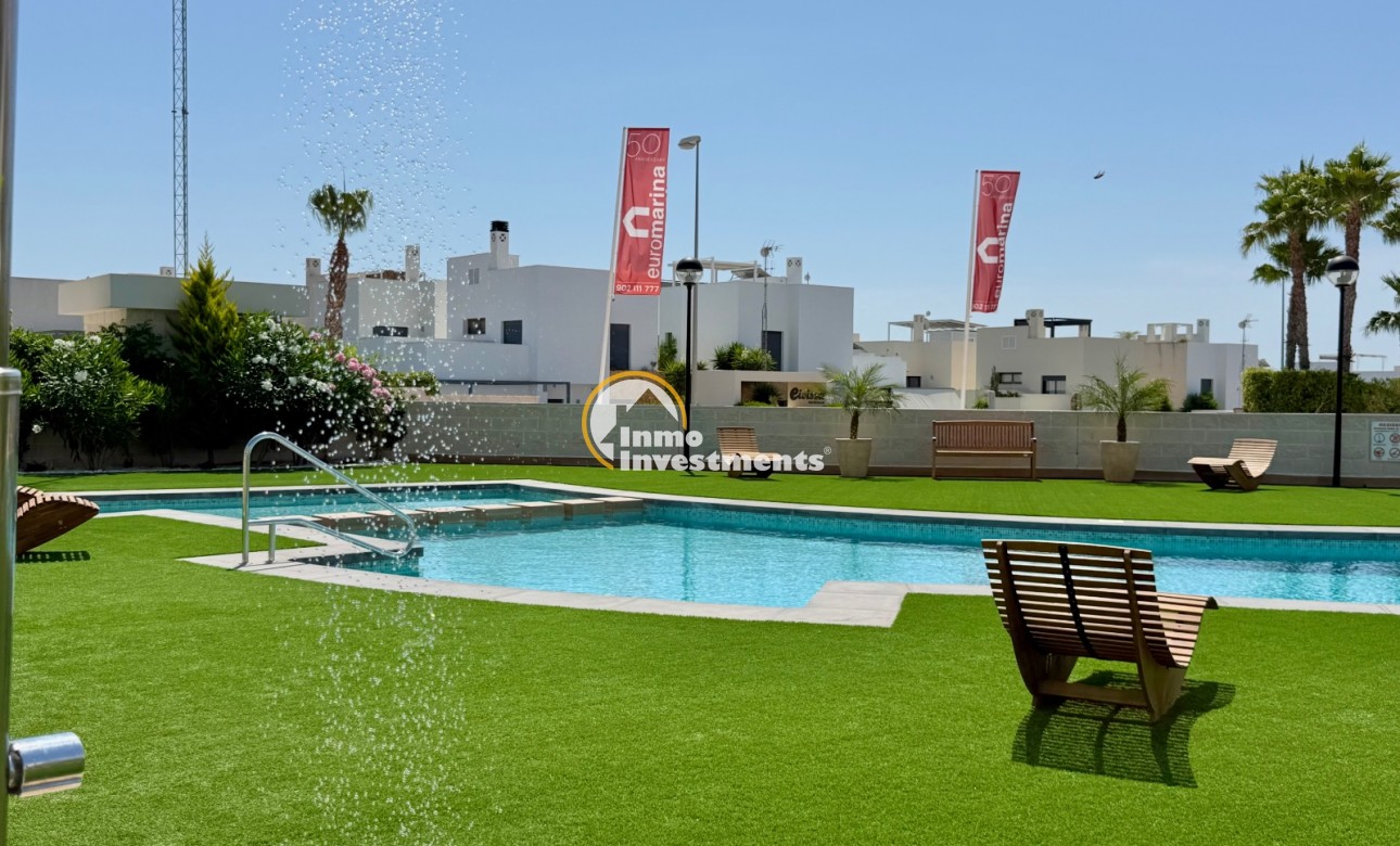 Reventa - Apartamento - Ciudad Quesada