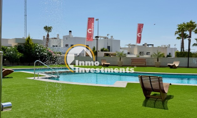Reventa - Apartamento - Ciudad Quesada