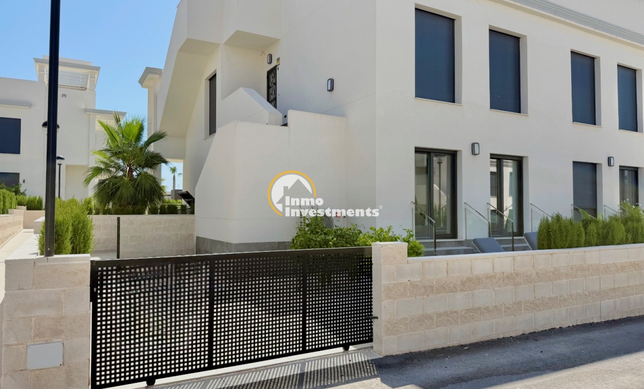 Reventa - Apartamento - Ciudad Quesada