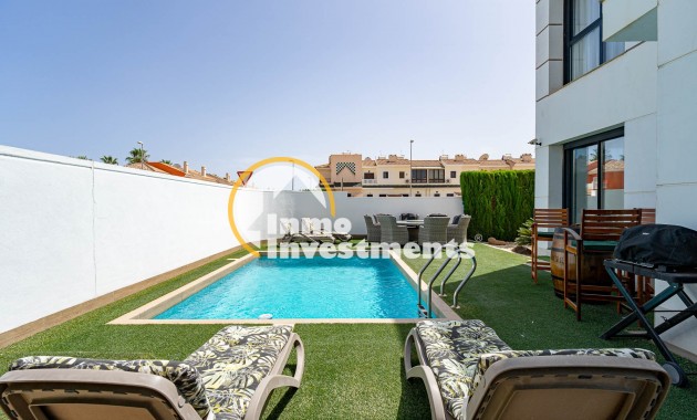 Reventa - Chalet independiente - Ciudad Quesada