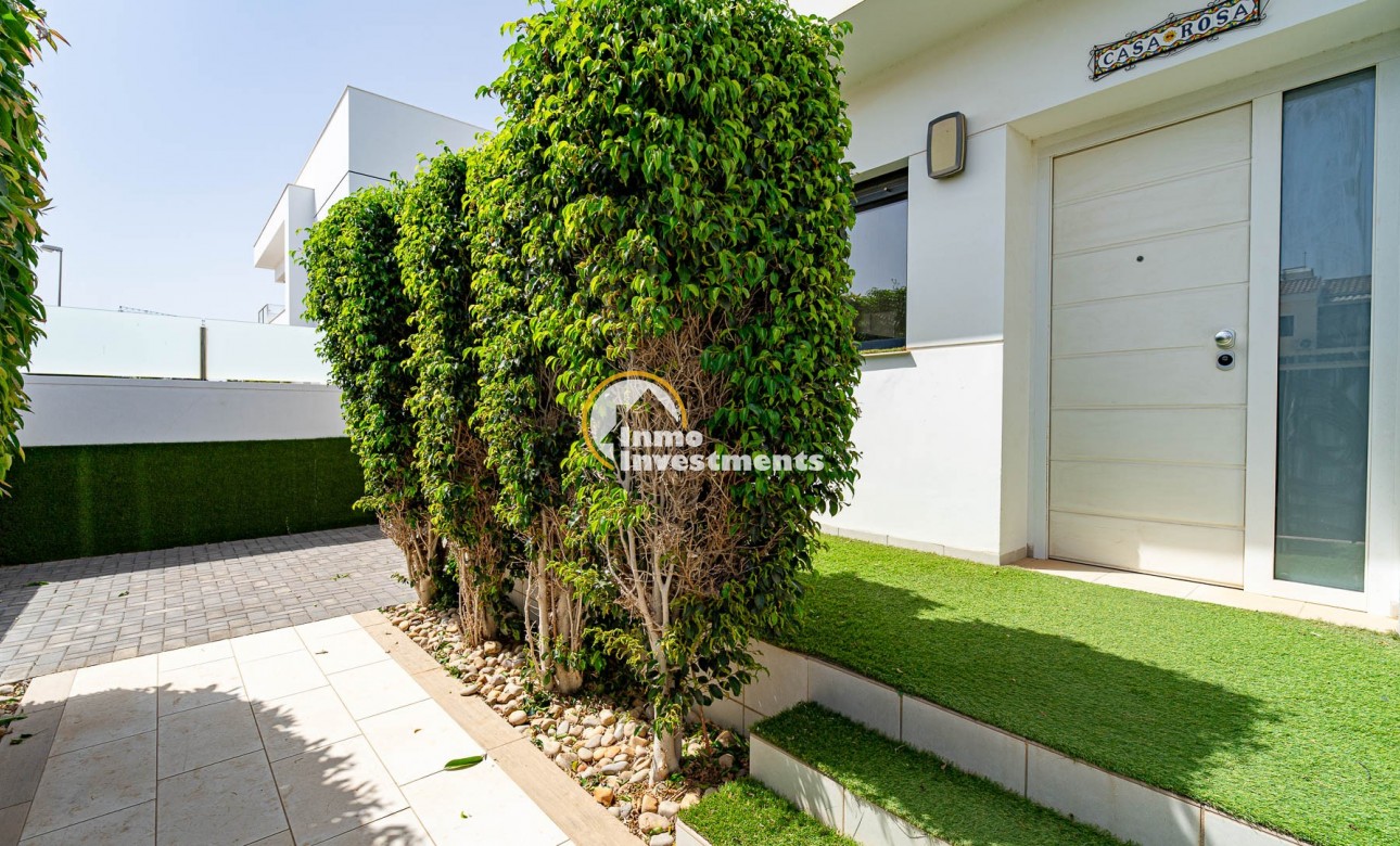 Reventa - Chalet independiente - Ciudad Quesada