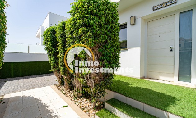 Reventa - Chalet independiente - Ciudad Quesada