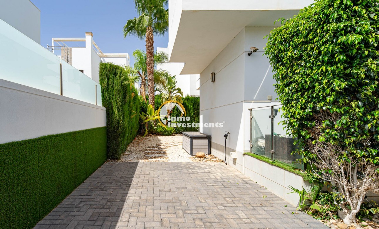 Reventa - Chalet independiente - Ciudad Quesada