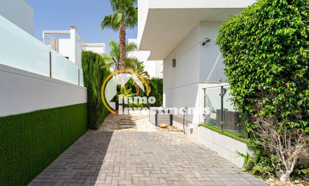 Reventa - Chalet independiente - Ciudad Quesada