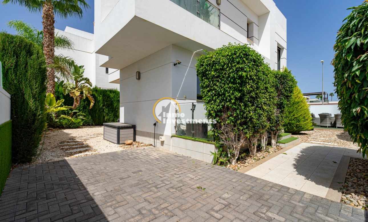 Reventa - Chalet independiente - Ciudad Quesada