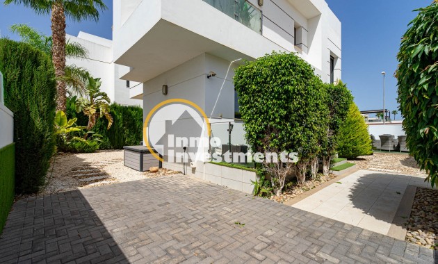 Reventa - Chalet independiente - Ciudad Quesada