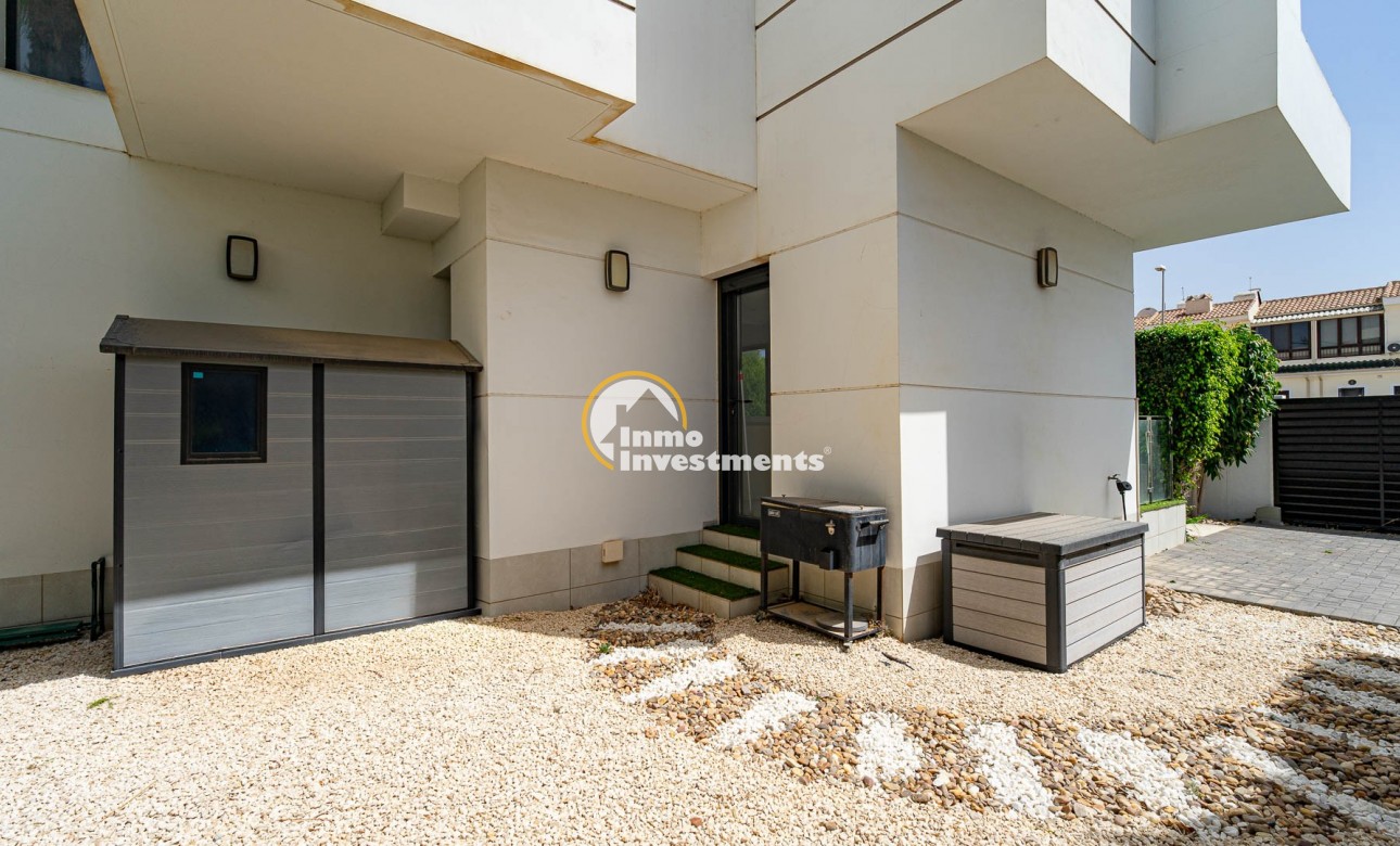 Reventa - Chalet independiente - Ciudad Quesada