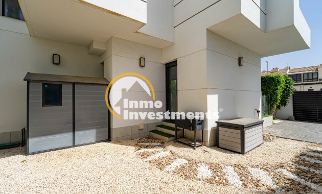 Reventa - Chalet independiente - Ciudad Quesada