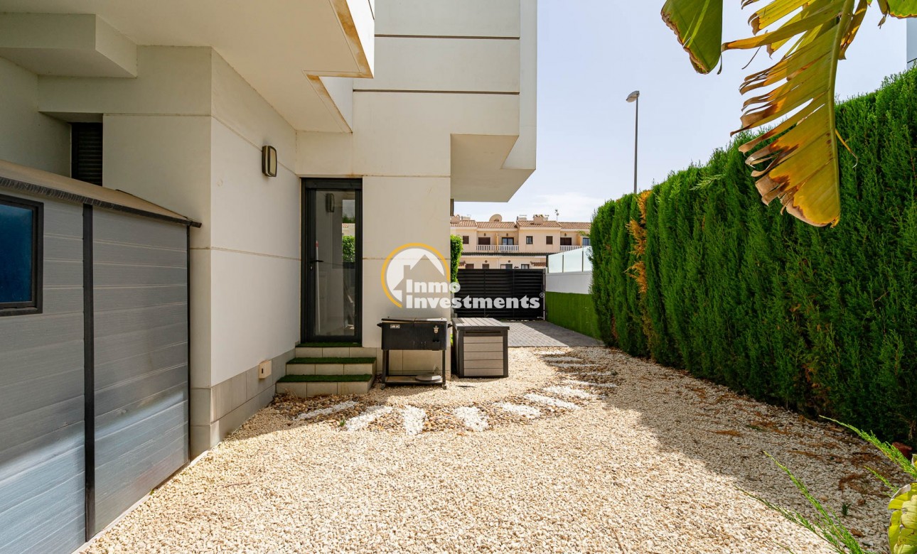 Reventa - Chalet independiente - Ciudad Quesada