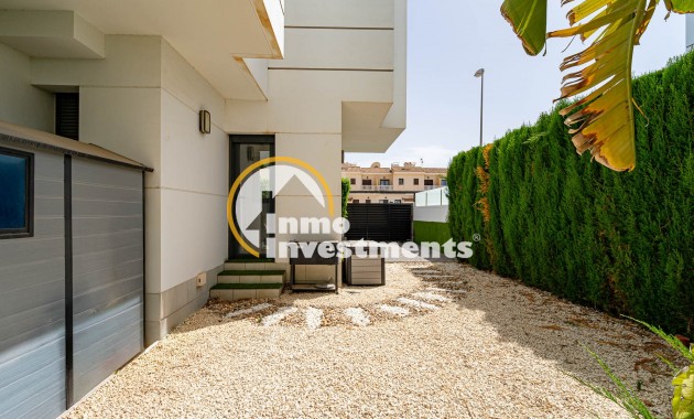 Reventa - Chalet independiente - Ciudad Quesada