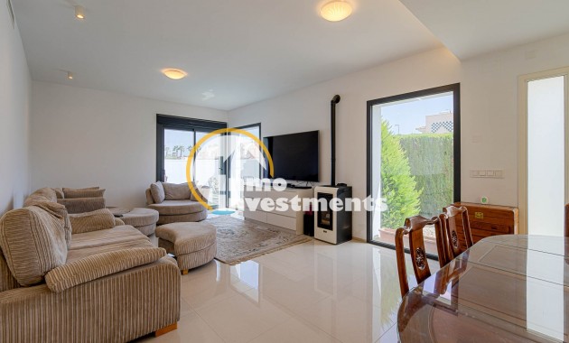 Reventa - Chalet independiente - Ciudad Quesada
