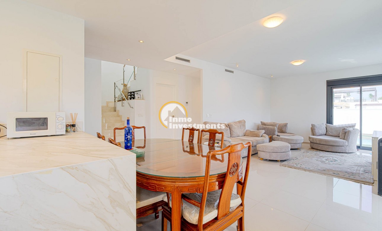 Reventa - Chalet independiente - Ciudad Quesada