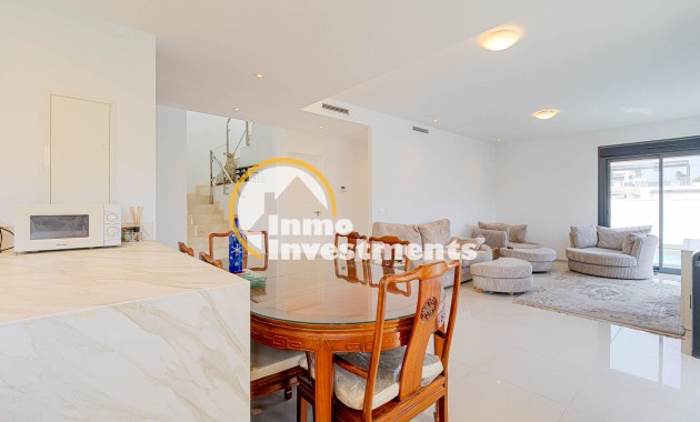 Reventa - Chalet independiente - Ciudad Quesada