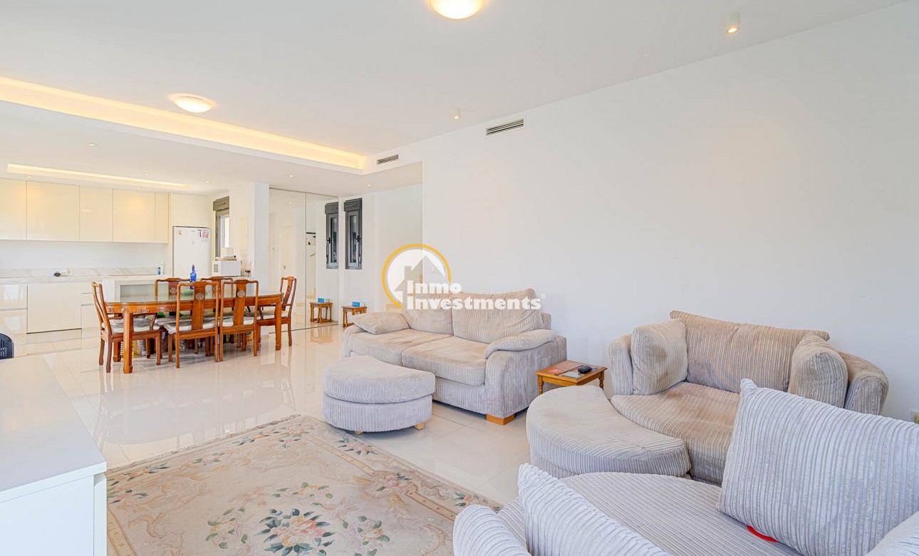 Reventa - Chalet independiente - Ciudad Quesada