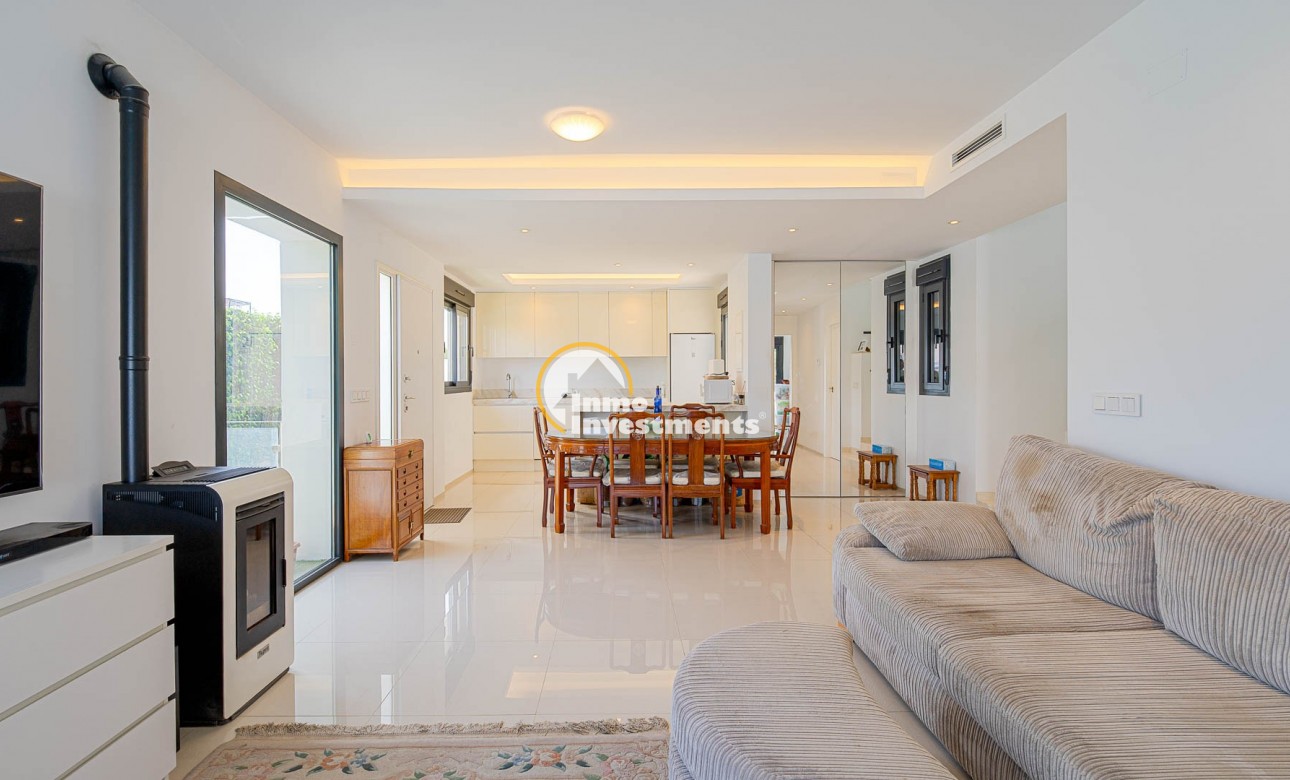 Reventa - Chalet independiente - Ciudad Quesada