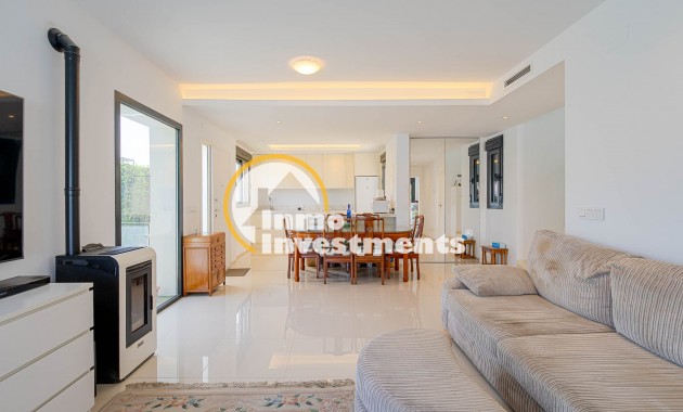 Reventa - Chalet independiente - Ciudad Quesada