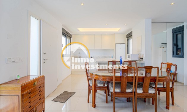 Reventa - Chalet independiente - Ciudad Quesada