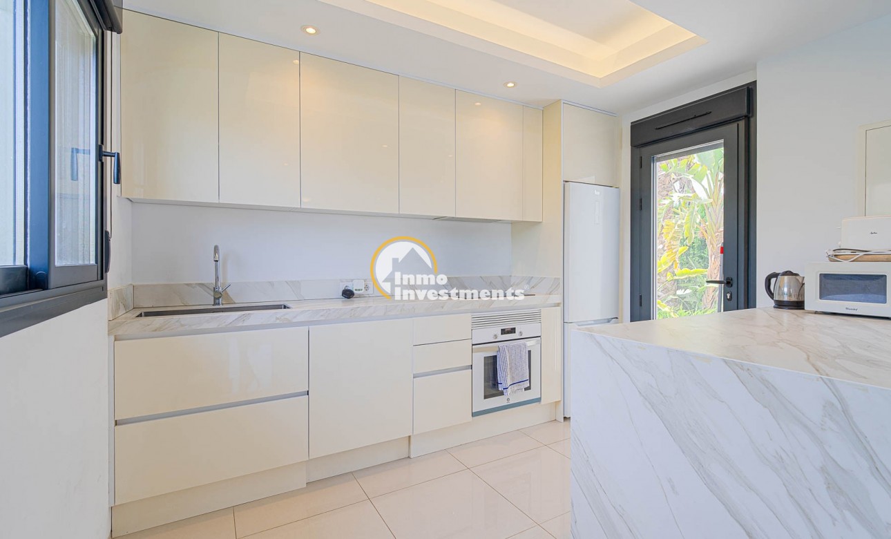 Reventa - Chalet independiente - Ciudad Quesada