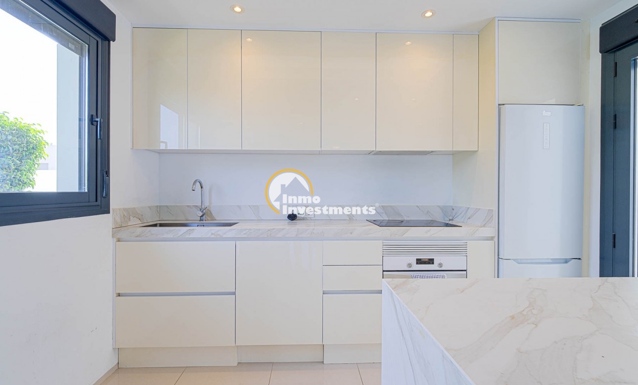 Reventa - Chalet independiente - Ciudad Quesada