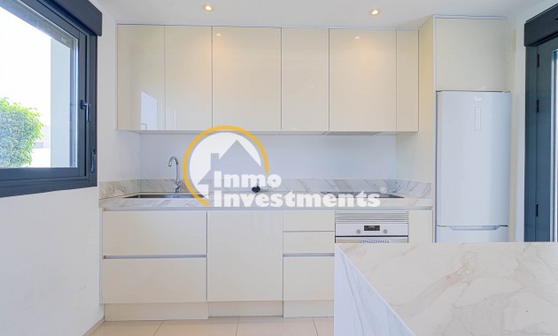 Reventa - Chalet independiente - Ciudad Quesada