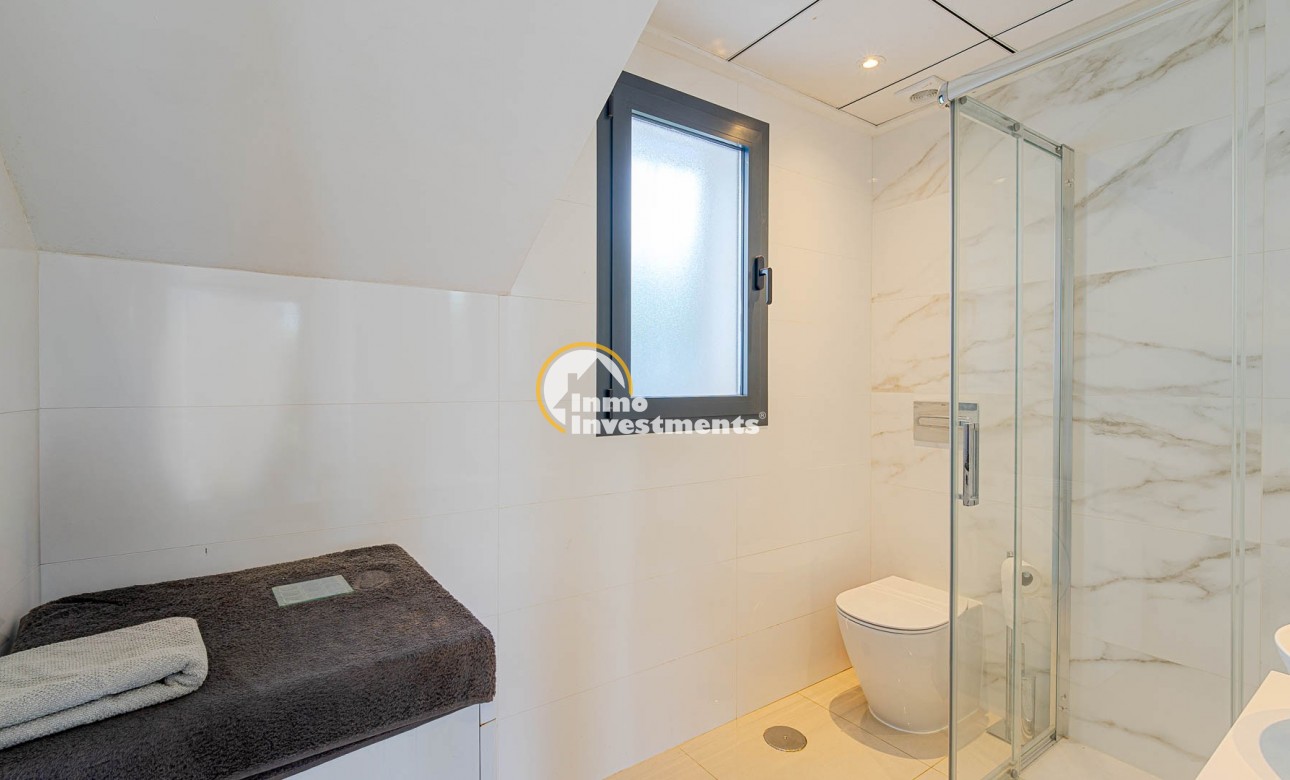 Reventa - Chalet independiente - Ciudad Quesada
