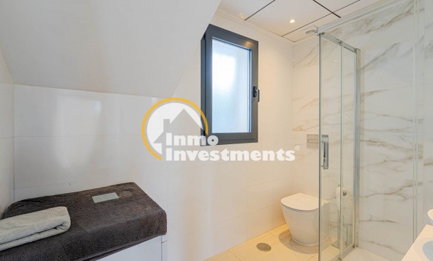 Reventa - Chalet independiente - Ciudad Quesada