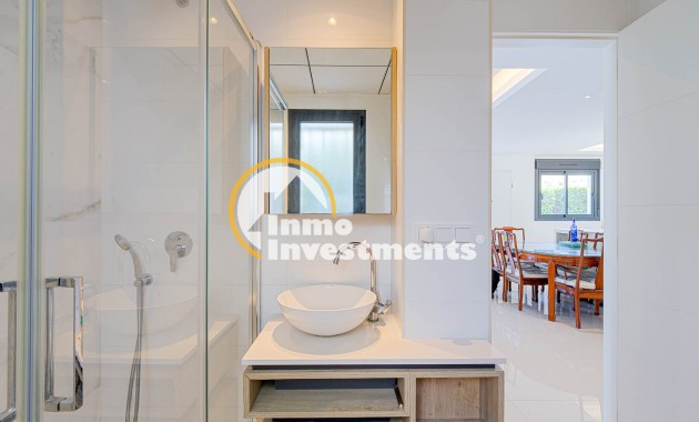 Reventa - Chalet independiente - Ciudad Quesada