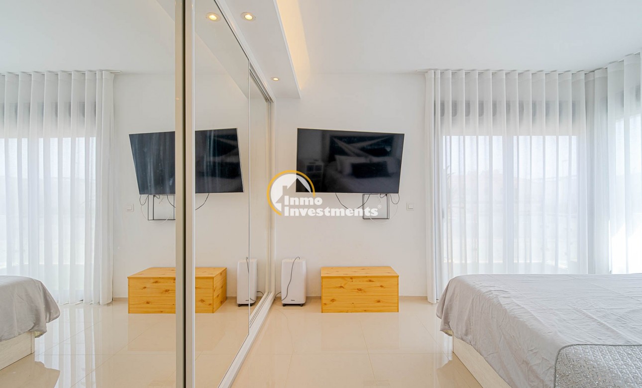 Reventa - Chalet independiente - Ciudad Quesada