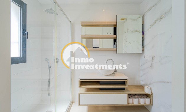Reventa - Chalet independiente - Ciudad Quesada
