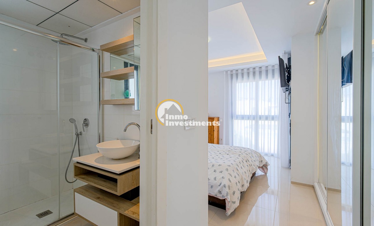 Reventa - Chalet independiente - Ciudad Quesada