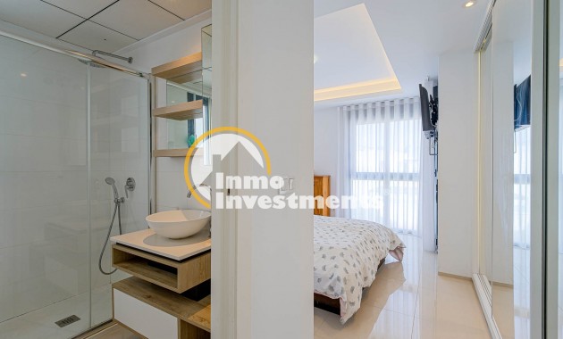 Reventa - Chalet independiente - Ciudad Quesada