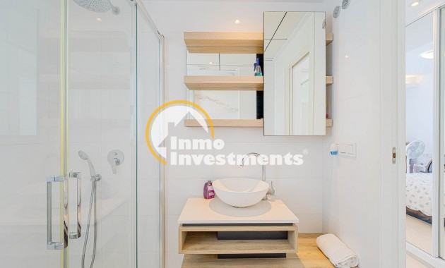 Reventa - Chalet independiente - Ciudad Quesada