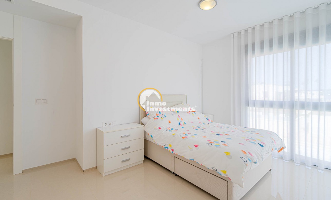 Reventa - Chalet independiente - Ciudad Quesada