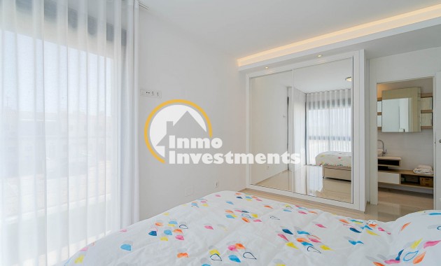 Reventa - Chalet independiente - Ciudad Quesada