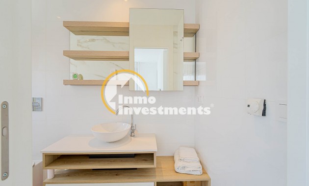 Reventa - Chalet independiente - Ciudad Quesada