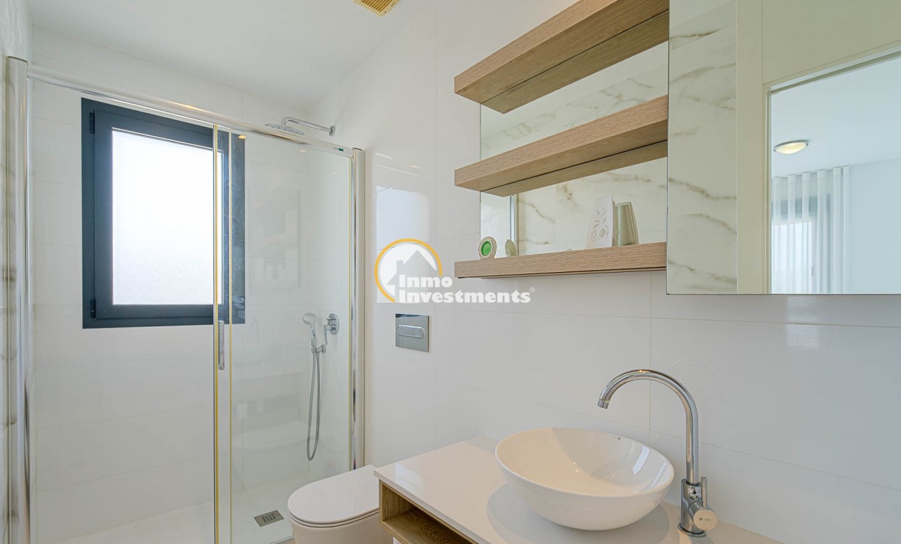 Reventa - Chalet independiente - Ciudad Quesada