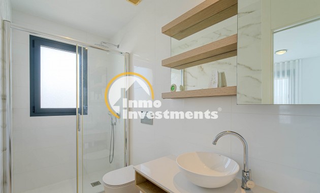 Reventa - Chalet independiente - Ciudad Quesada